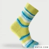 Пряжа Katia United Socks - купить на Hollywool.ru