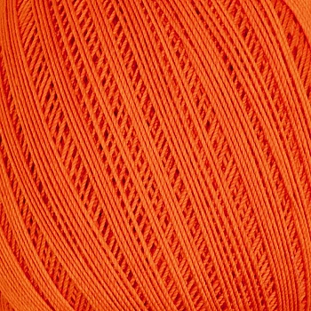 Rellana Häkelgarn (24/Оранжевый) Rellana Häkelgarn (24/Оранжевый)