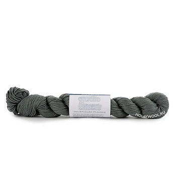 Erika Knight Studio Linen (413/Северное море) D Erika Knight Studio Linen (413/Северное море) D