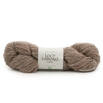 BC Garn Loch Lomond Lace GOTS (19/Верблюжий) BC Garn Loch Lomond Lace GOTS (19/Верблюжий)