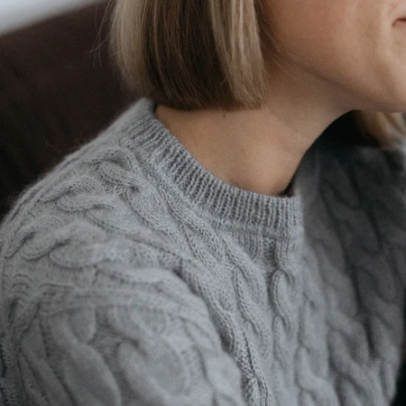 Описание джемпер Kosandra - купить на Hollywool.ru