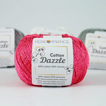 Performance Cotton Dazzle (34) Performance Cotton Dazzle (34)