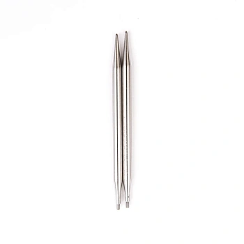 5.50 мм 10 см съемные спицы ChiaoGoo 5.50 мм 10 см съемные спицы ChiaoGoo