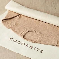 Супер впитывающее полотенце Cocoknits
