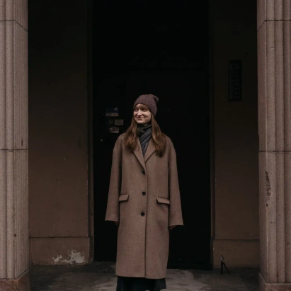 Описание Шапка Street - купить на Hollywool.ru