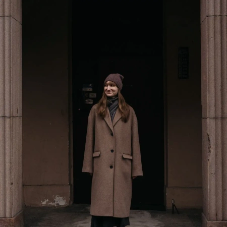 Описание Шапка Street - купить на Hollywool.ru