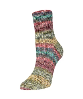 Rellana Flotte Socke 4f. Alpaka-Merino (3072) Rellana Flotte Socke 4f. Alpaka-Merino (3072)
