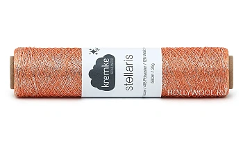 Kremke Stellaris (120/Сочный абрикос) Kremke Stellaris (120/Сочный абрикос)