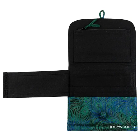 Чехол для съемных спиц HiyaHiya - купить на Hollywool.ru