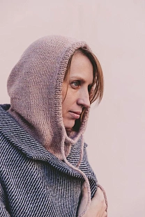 Пряжа Kremke Babyalpaka