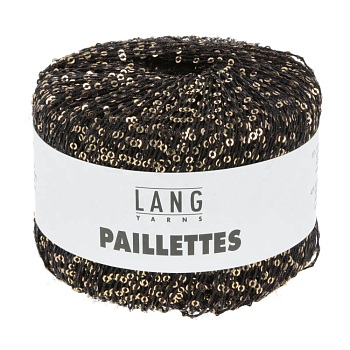 Lang Yarns Paillettes (0070)