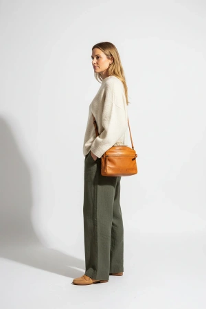 Сумка кроссбоди Sandnext Whisky muud - купить на Hollywool.ru