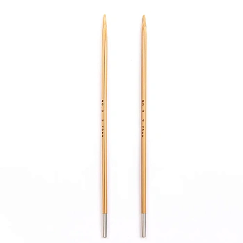 2.75 мм 12 см спицы съемные CarryC Long "Fine Gauge" Tulip 2.75 мм 12 см спицы съемные CarryC Long "Fine Gauge" Tulip