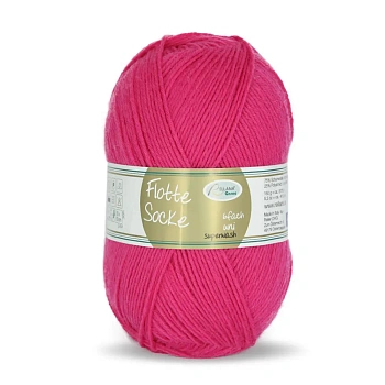 Rellana Flotte Socke 6f. Uni (2134/Барби) Rellana Flotte Socke 6f. Uni (2134/Барби)