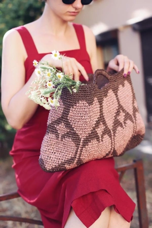 Пряжа Kremke Papyrus - купить на Hollywool.ru