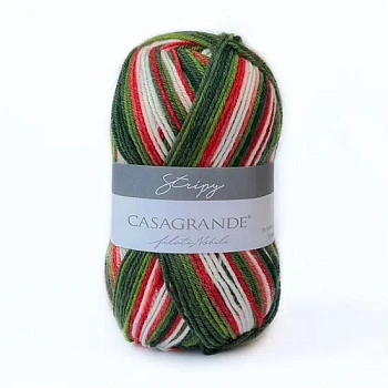 Casagrande Stripy (601/Новогоднее настроение) Casagrande Stripy (601/Новогоднее настроение)