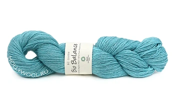 BC Garn Bio Balance (12/Лазурный) BC Garn Bio Balance (12/Лазурный)