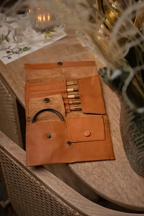 Органайзер Hala Whisky muud
