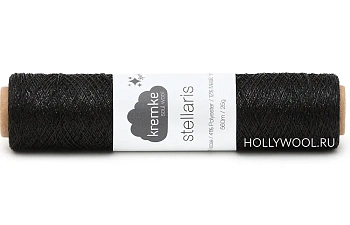 Kremke Stellaris (107/Черный бриллиант) Kremke Stellaris (107/Черный бриллиант)