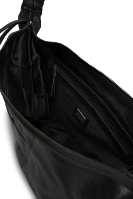 Сумка Fate Black muud - купить на Hollywool.ru