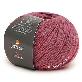 Jody Long Alba (016/Клевер)