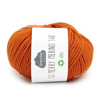 Kremke Merry Merino 140 GOTS (08) Kremke Merry Merino 140 GOTS (08)