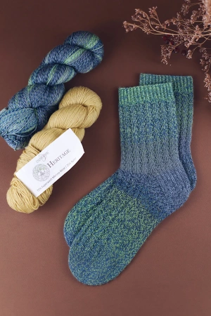 Описание Носки Beautiful - купить на Hollywool.ru