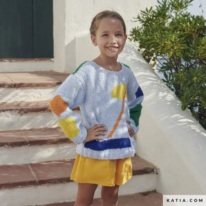 Пряжа Katia Concept Pluma - купить на Hollywool.ru