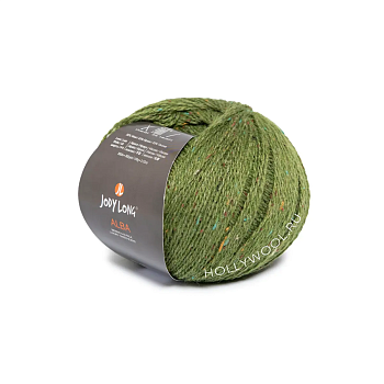 Jody Long Alba (030/Цветущий луг)