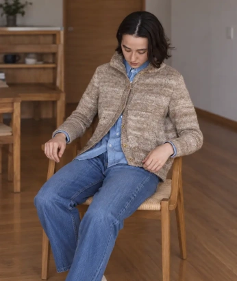 Пряжа Noro Haunui Silk - купить на Hollywool.ru