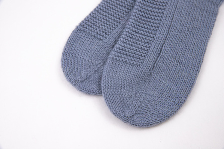 Носки Onion Nettle Sock (36-37) - купить на Hollywool.ru