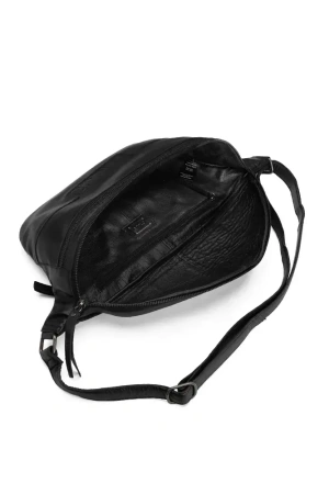 Поясная проектная сумка Vegas XL Black muud - купить на Hollywool.ru