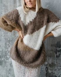 Пряжа Aura Yarns Touch Me