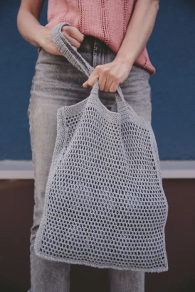 Описание Сумка Summer Bag - купить на Hollywool.ru