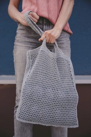 Описание Сумка Summer Bag - купить на Hollywool.ru