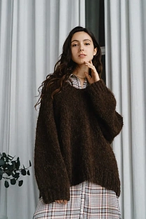 Пряжа Aura Yarns Touch Me