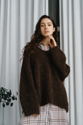 Пряжа Aura Yarns Touch Me Пряжа Aura Yarns Touch Me - купить на Hollywool.ru