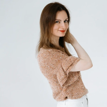 Описание Футболка Butterfly - купить на Hollywool.ru