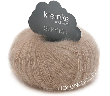 Kremke Silky Kid (029/Верблюжий) Kremke Silky Kid (029/Верблюжий)