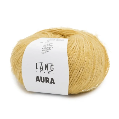 Lang Yarns Aura