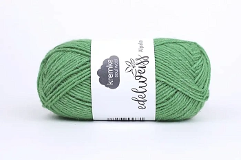 Kremke Edelweiss Alpaka 25 (043/Лето) Kremke Edelweiss Alpaka 25 (043/Лето)