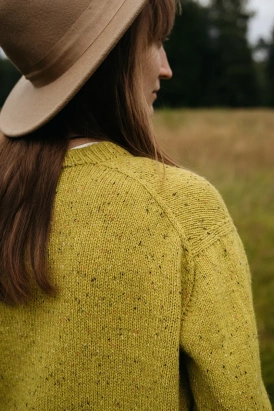 Пряжа Jody Long Alba Пряжа Jody Long Alba - купить на Hollywool.ru