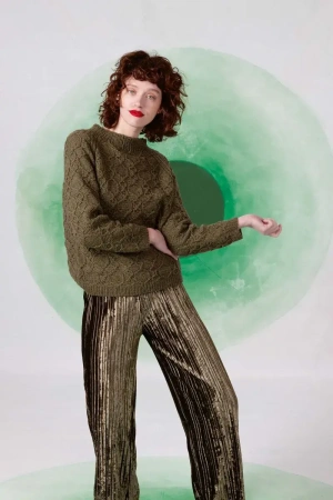 Журнал "FAM 282 COLLECTION" - купить на Hollywool.ru