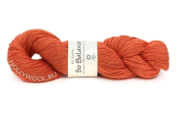 BC Garn Bio Balance (17/Грейпфрут) BC Garn Bio Balance (17/Грейпфрут)
