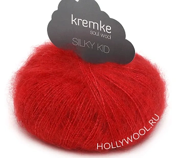Kremke Silky Kid (120/Мамина помада) Kremke Silky Kid (120/Мамина помада)
