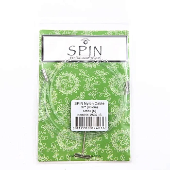93 см - S Spin леска к съемным спицам ChiaoGoo D