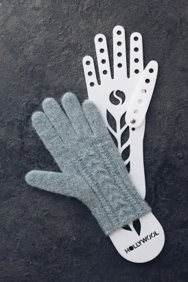 Блокаторы для перчаток, размер S - купить на Hollywool.ru