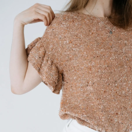 Описание Футболка Butterfly - купить на Hollywool.ru