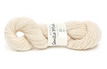 BC Garn Semilla melange (21/Папирус) BC Garn Semilla melange (21/Папирус)