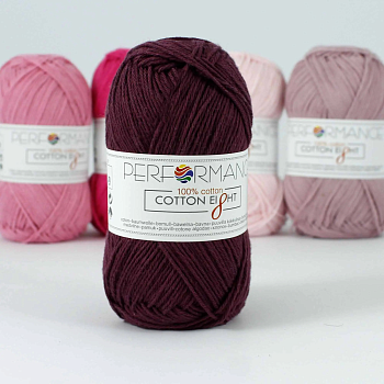 Performance Cotton Eight (1250) Performance Cotton Eight (1250)